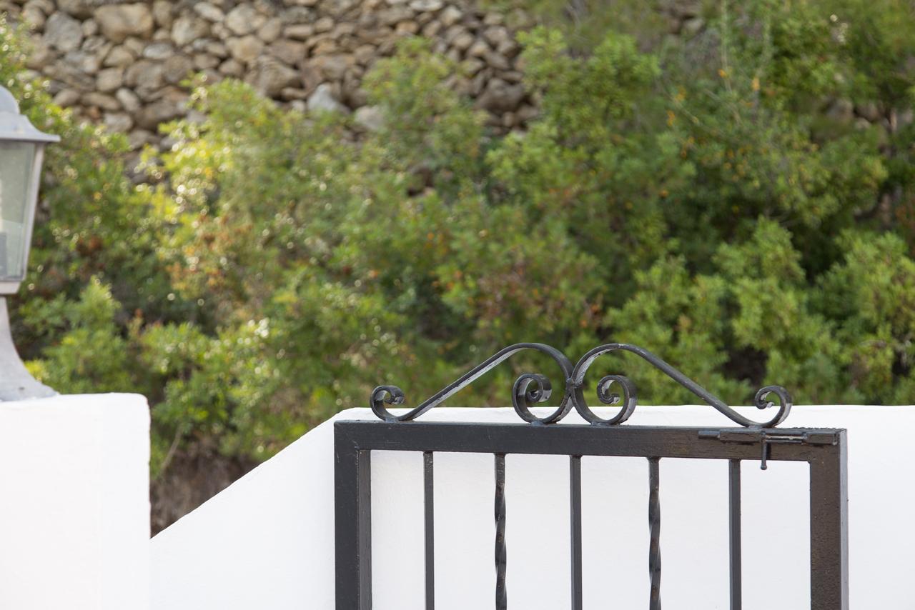 Moraira Holiday Villa Esterno foto